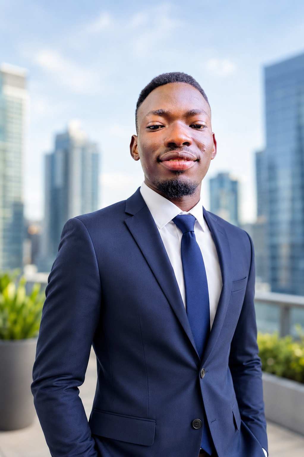 Ifeoluwa Odekunle