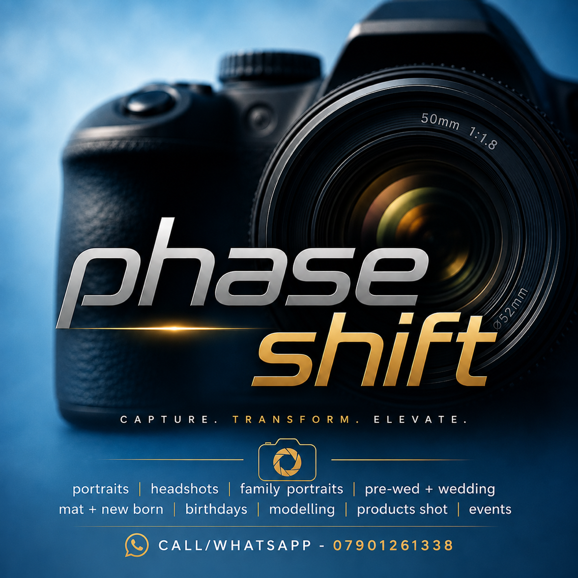 Phaseshift